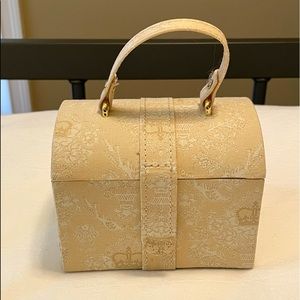 Kids Small Jewelry Box